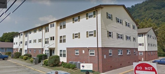 Foto del edificio - 800 4th Ave