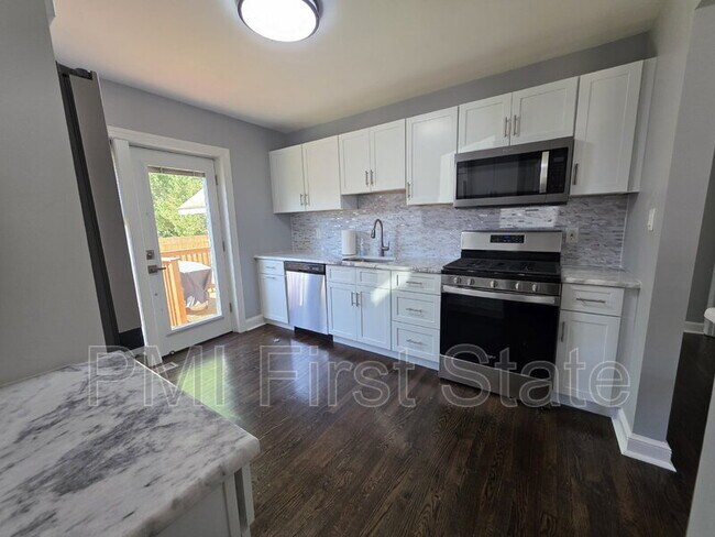 Foto del edificio - 700 Prospect Ave