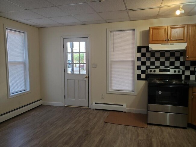 Foto del edificio - 21 Dubois St