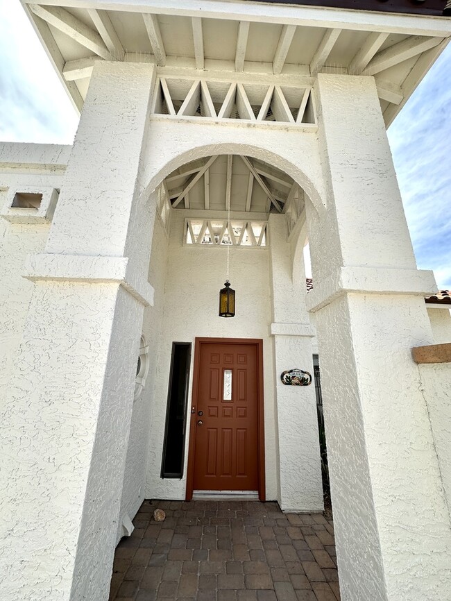 Foto del edificio - Fantastic corner lot in Santiago