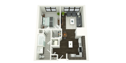 Porter Street photo'