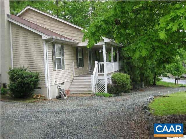 Foto del edificio - 3Bed/2Bath Lake Monticello Rental
