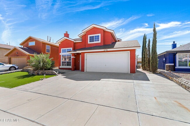 Building Photo - 12720 Tierra Mina Dr