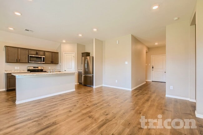 Building Photo - 3612 Skelton St