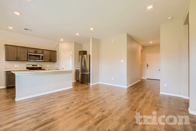 Foto del edificio - 3612 Skelton St