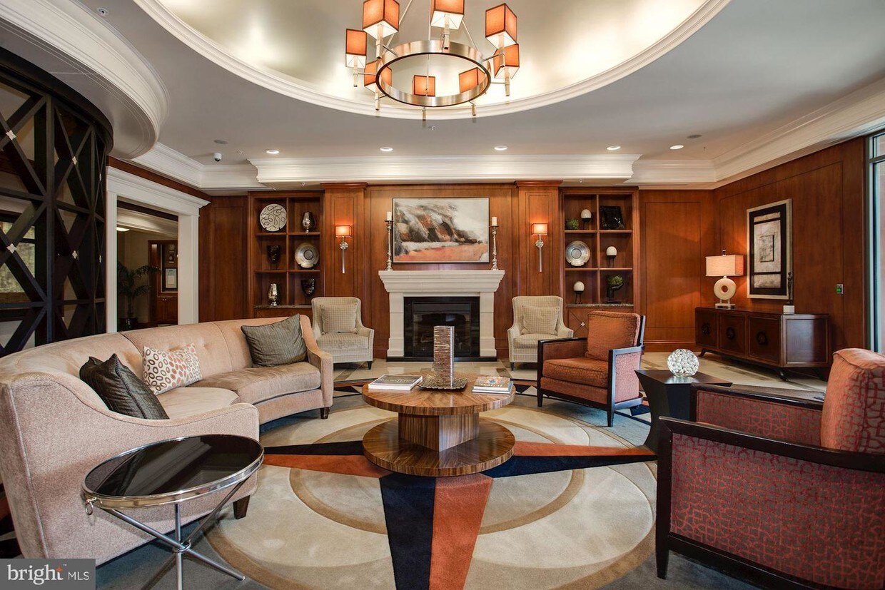 8220 Crestwood Heights Dr Unit 1205, McLean, VA 22102 Condo for Rent