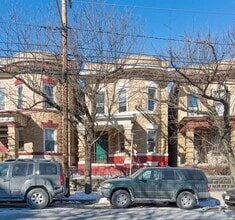 Building Photo - 277 Palisade Ave