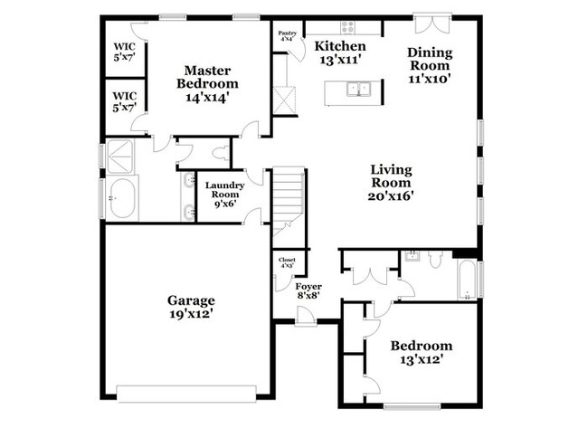 Building Photo - 4010 Ella Cook Cir, Murfreesboro, TN 37129