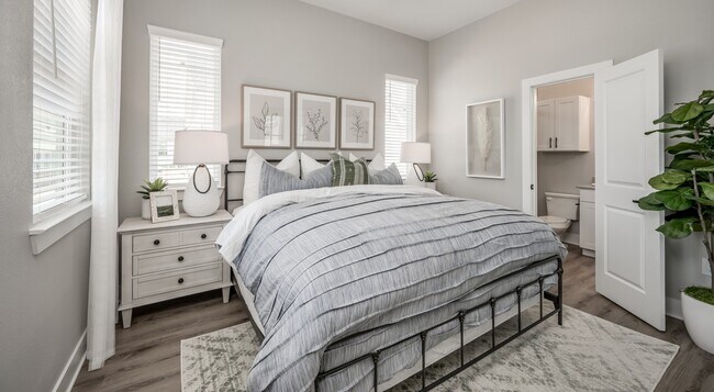 Foto del edificio - 10503 Peek Rd