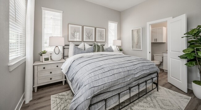 Building Photo - 10503 Peek Rd