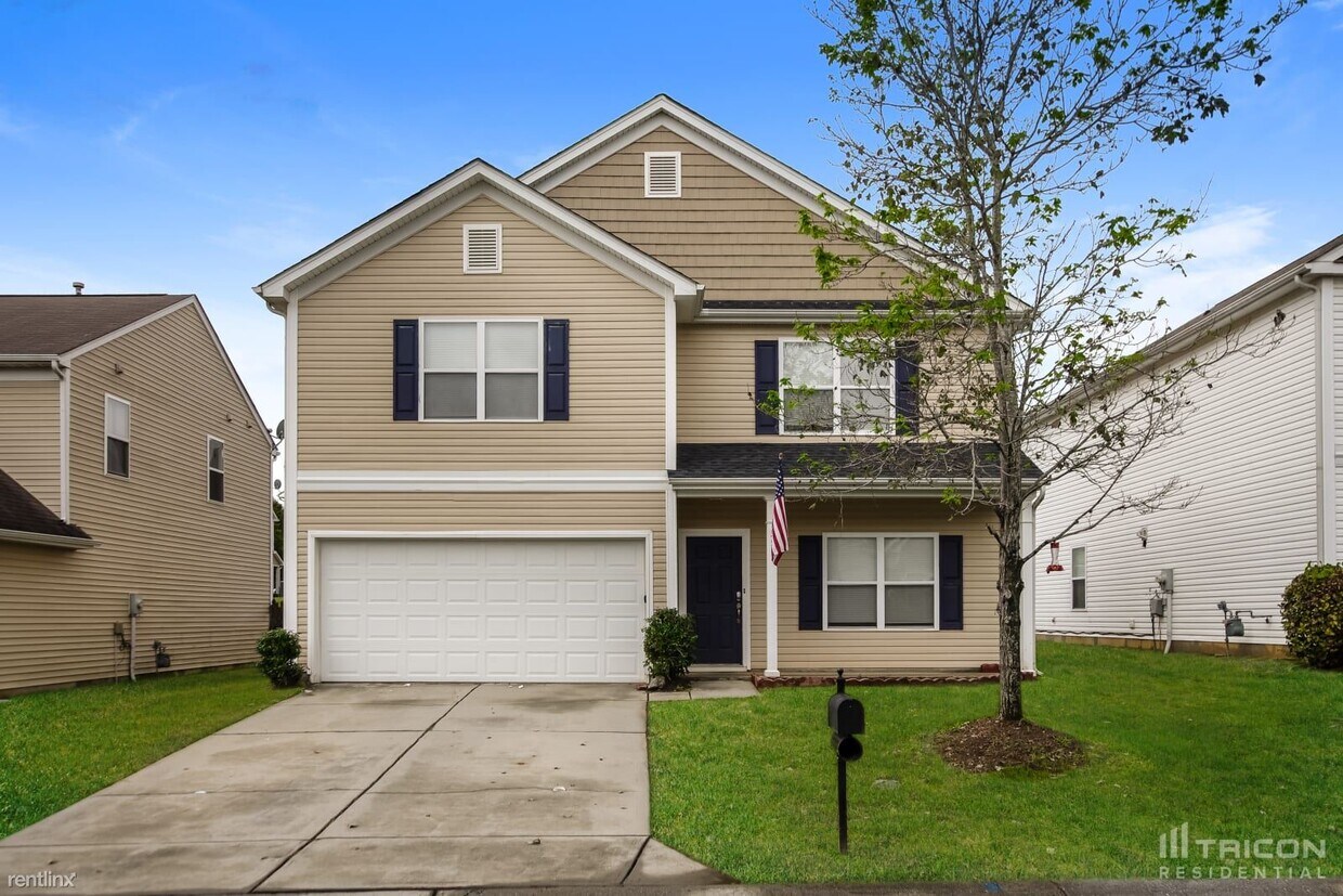 Primary Photo - 711 Perth Dr