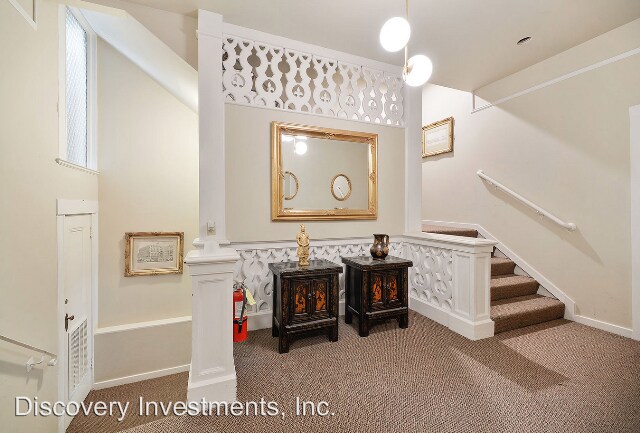 Building Photo - 1 br, 1 bath House - 2217 Pacific Ave. #6