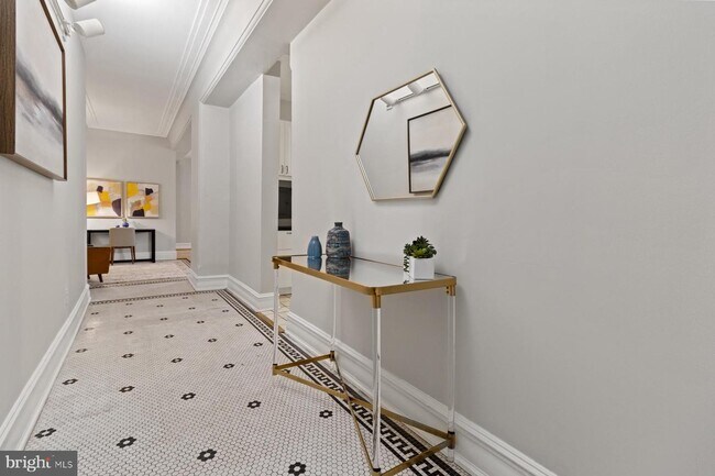 Foto del edificio - 3420 16th St NW