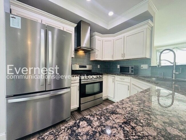 Foto del edificio - 3951 Hartlake St