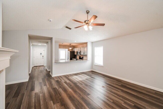 Foto del edificio - 8030 Welbeck Ln