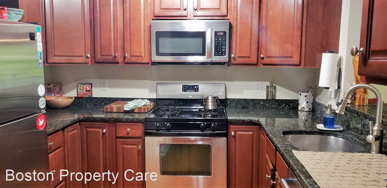Primary Photo - 1 br, 1 bath House - 11 Cheriton Rd #102