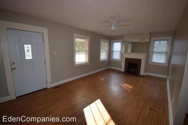 Foto del edificio - 5 br, 2 bath House - 416 Gibson Ave