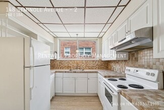 Building Photo - 148 Seminole Ave