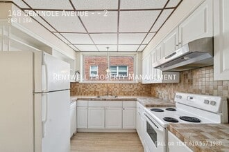 Building Photo - 148 Seminole Ave