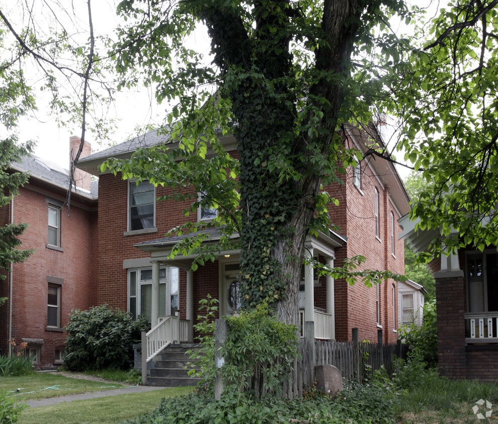 Building Photo - 139 S 1200 E