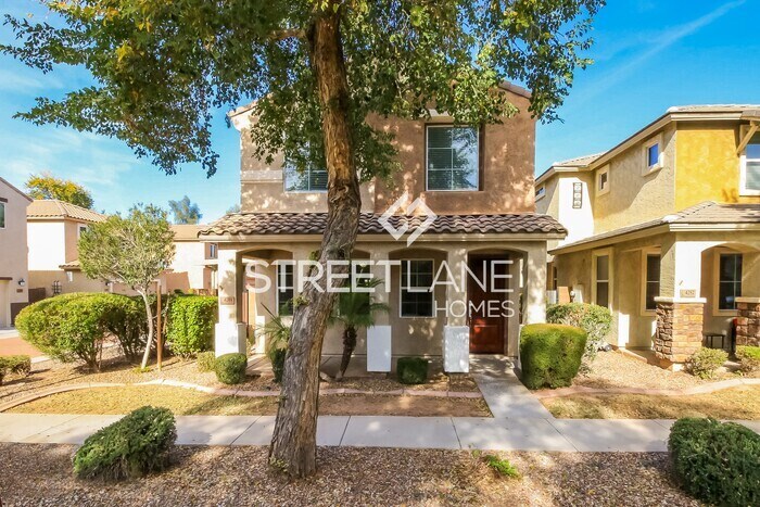Primary Photo - Charming 3 Bedroom in Gilbert!