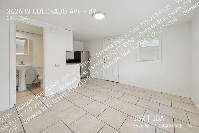 Building Photo - 3626 W Colorado Ave