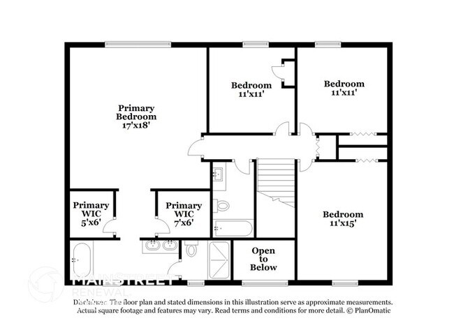 Foto del edificio - 517 Ridges Dr