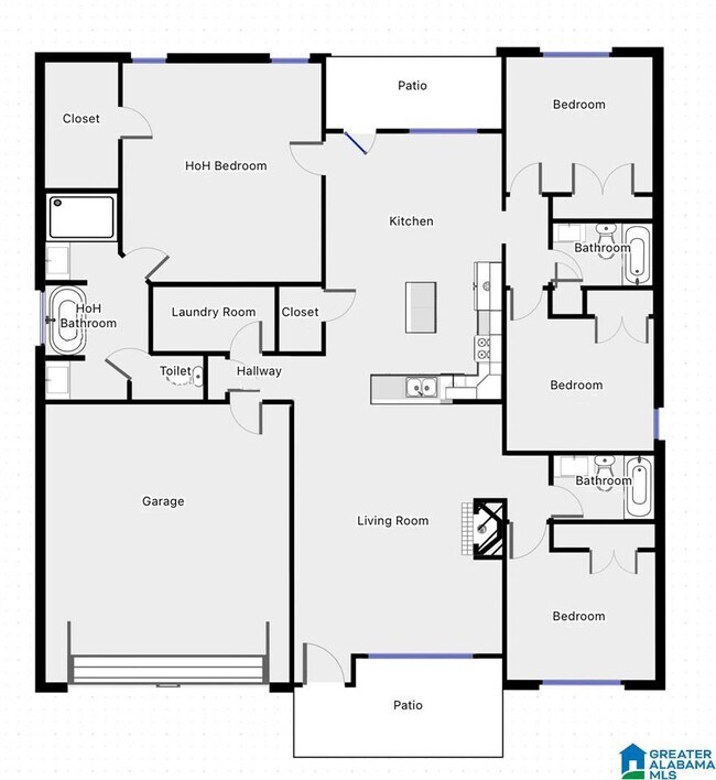 Building Photo - 5430 Bluebell Cir