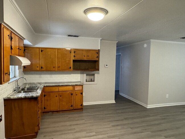 Building Photo - 4601 Birdwell