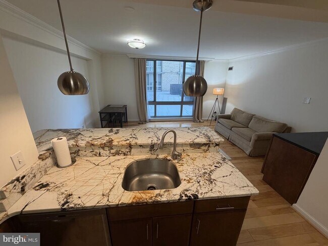 Foto del edificio - 950 25th St NW