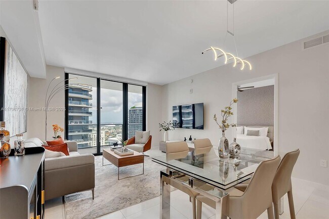 Foto del edificio - 1010 Brickell Ave