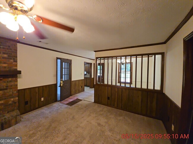 Foto del edificio - 3937 Woodland Cir SE