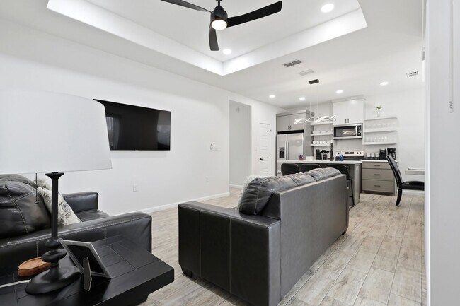 Foto del edificio - 1809 Pease St