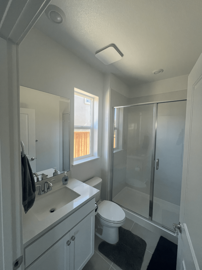 Bathroom - 2750 Tacoma Dr