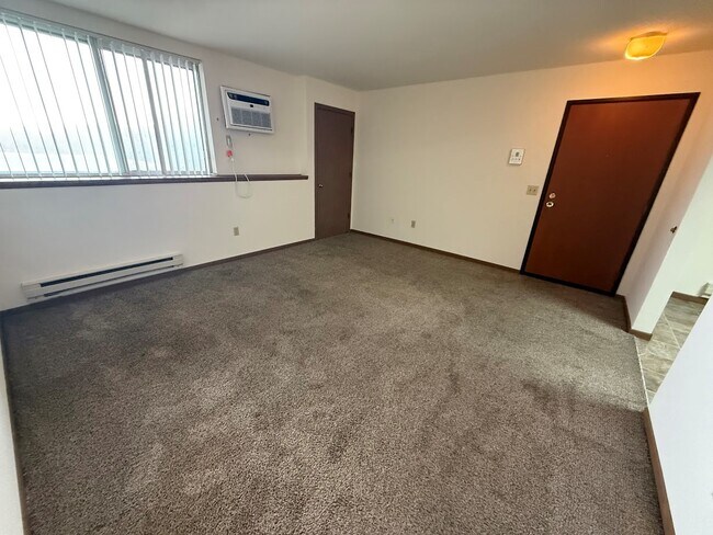Foto del interior - View Pointe