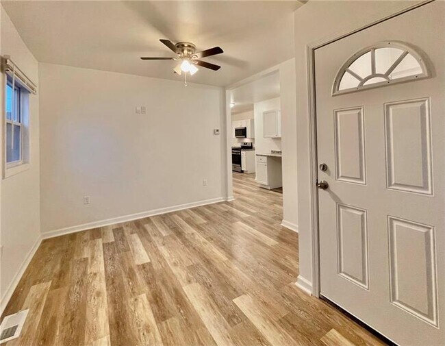 Foto del edificio - 860 Pennsylvania Ave