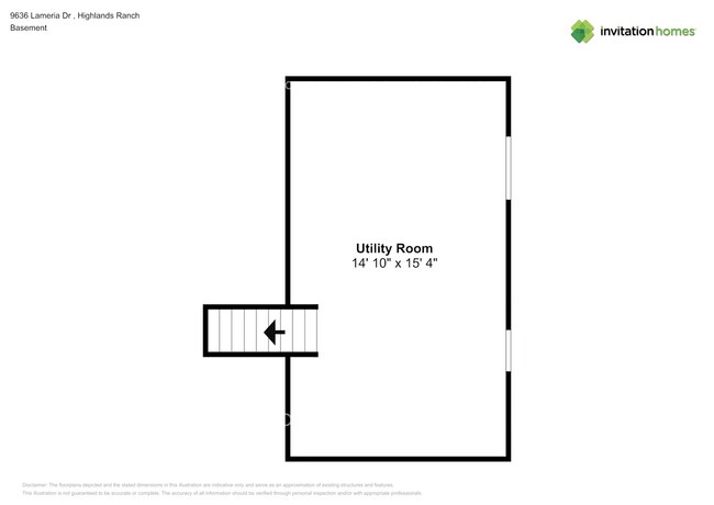 Building Photo - 9636 Lameria Dr
