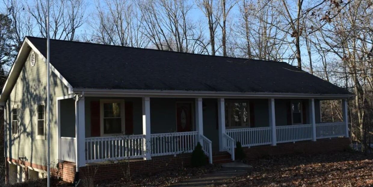 Primary Photo - Rancher Home for Rent in Soddy Daisy