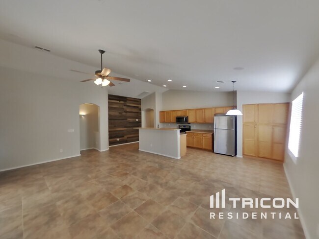 Foto del edificio - 561 W Angus Road San Tan Valley AZ