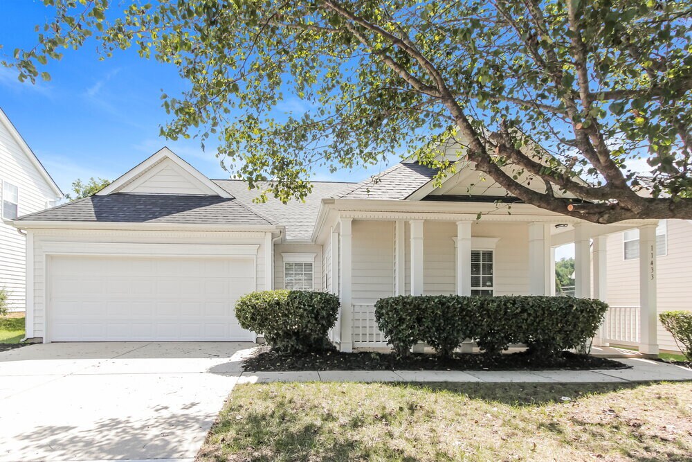 Foto principal - 11433 Chapeclane Rd