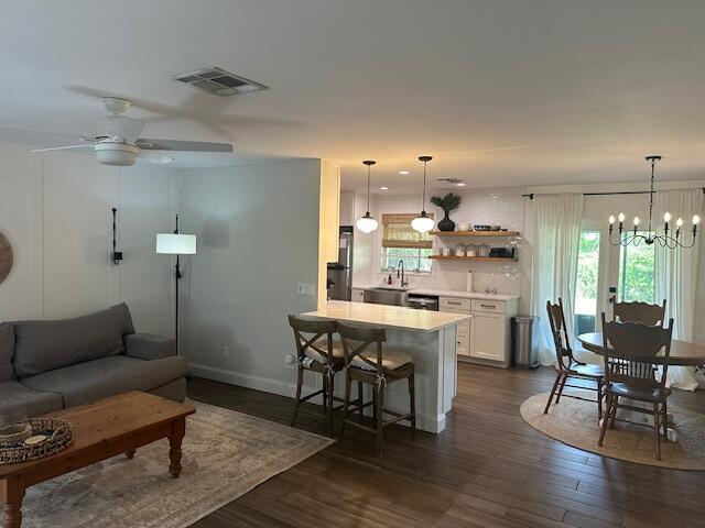 Foto del edificio - 8713 SE Sandridge Ave