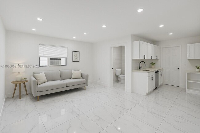 Foto del edificio - 5740 Mayo St