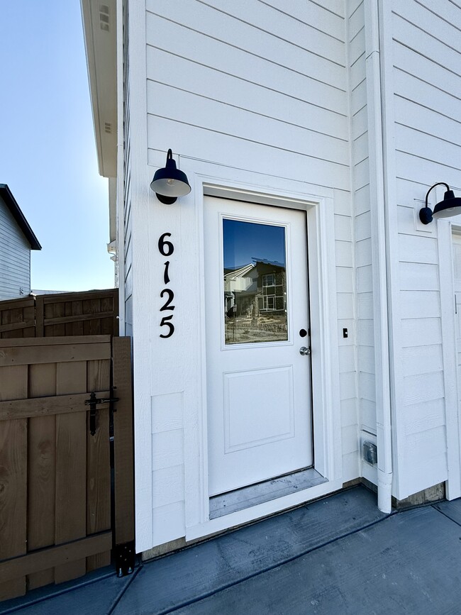 Located in an accessory dwelling unit - 6125 Lantana Light Vw