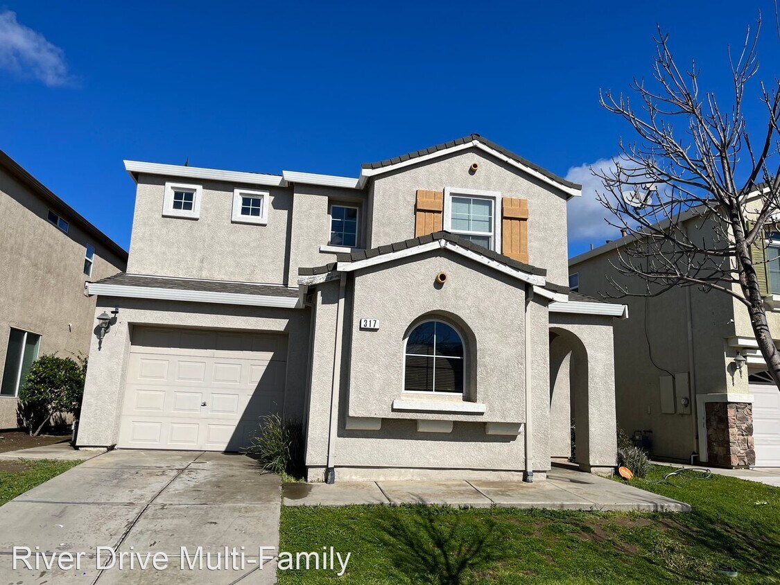 317 Bale Mill Rd, Merced, CA 95348 House Rental in Merced, CA