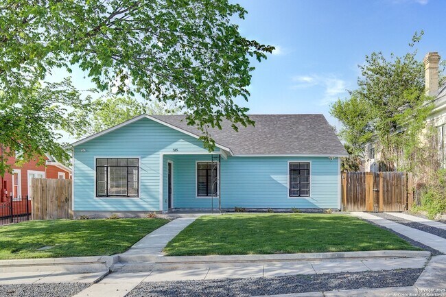 Foto del edificio - 515 Nolan St