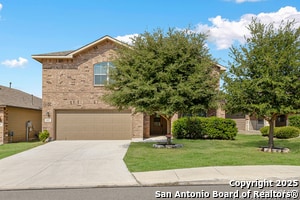 Building Photo - 611 Rose Spoonbill