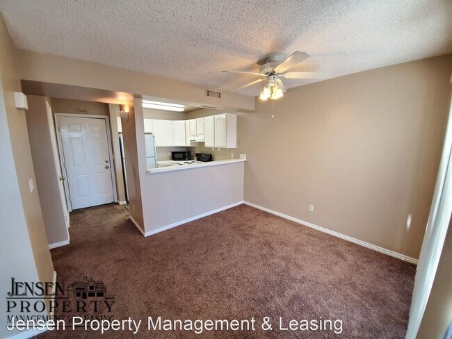 Foto del edificio - 1 br, 1 bath House - 161 West 950 South #C6