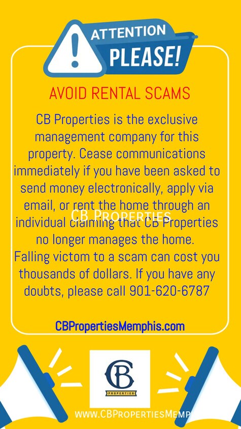 Foto principal - 1491 E Holmes Rd