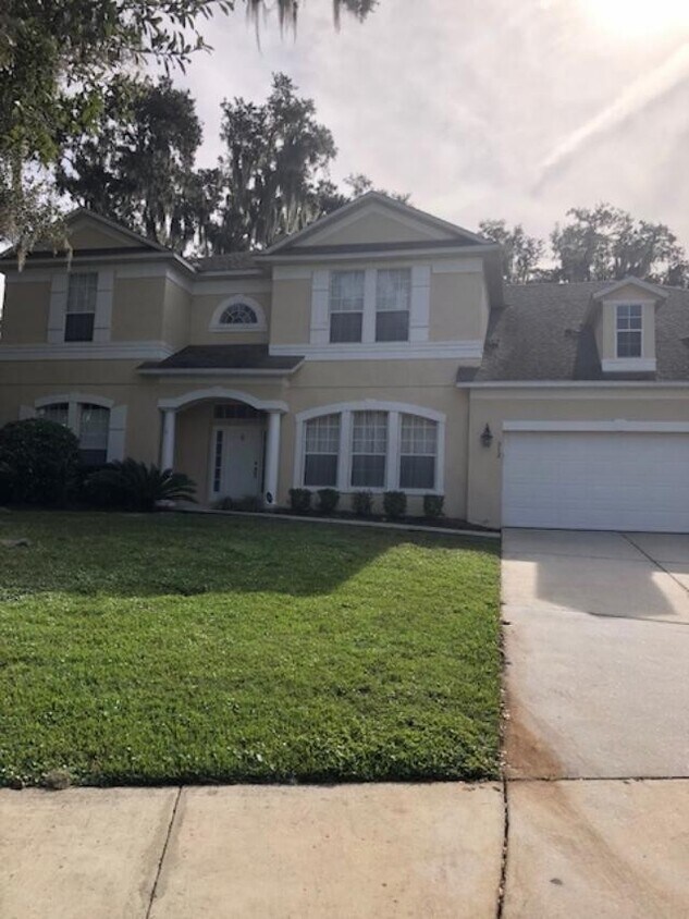 512 Lake Cove Pointe Cir, Winter Garden, FL 34787 House Rental in