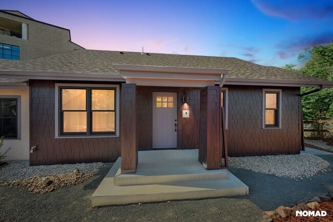 Building Photo - 1590 Hillside Rd